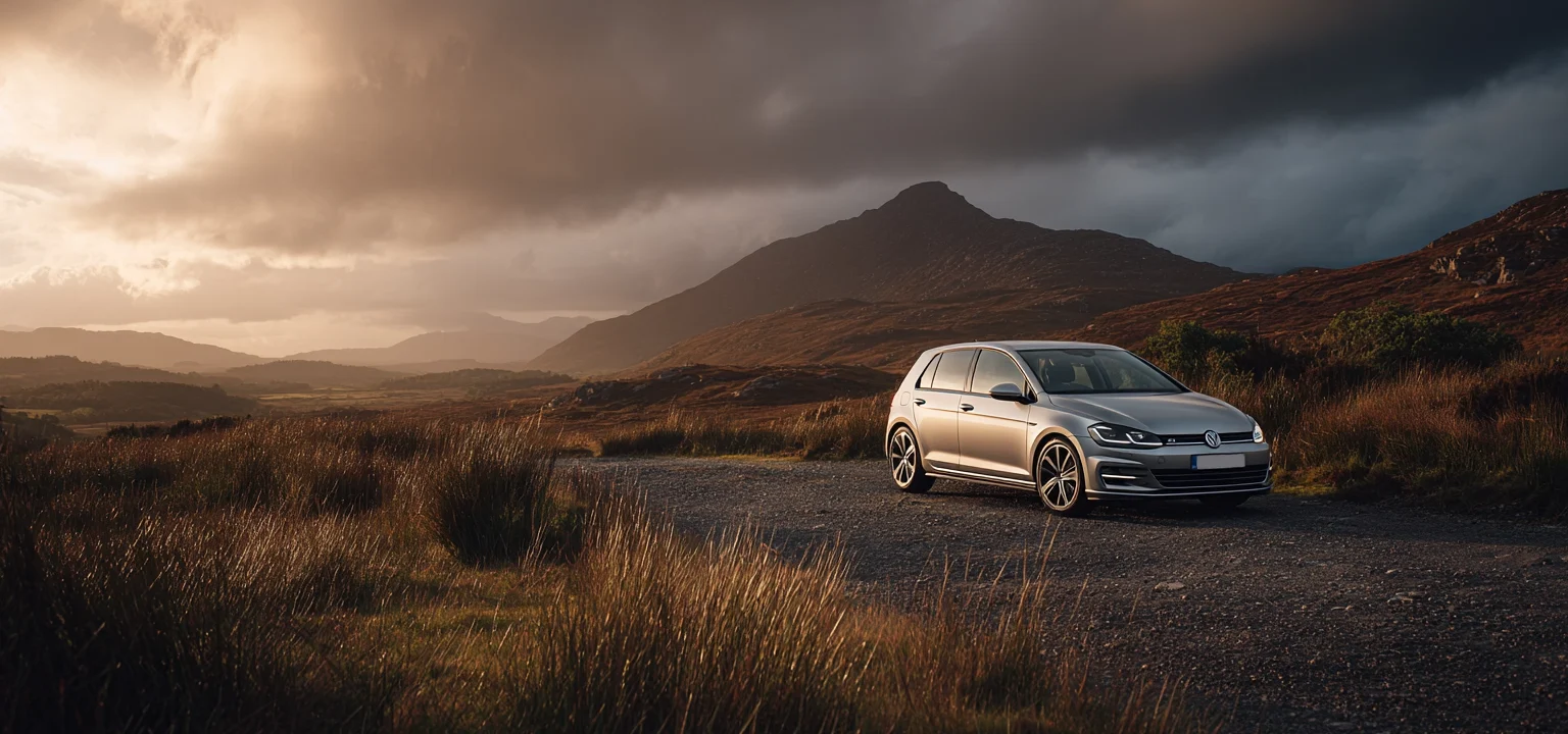 Lucan Auto Sales
